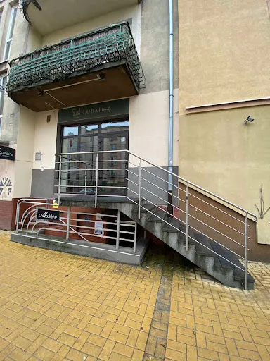 Salon kosmetyczny LOBAI BEAUTY